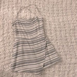NWT Romper